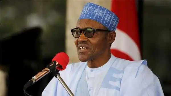 Checkout The 6 Takeaways From Buhari